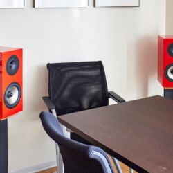 Audiodata, Salzburg