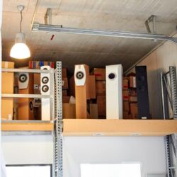 Audiodata, Salzburg