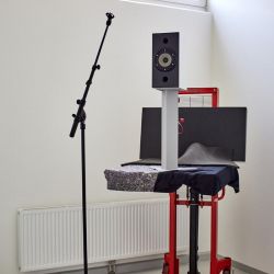 Audiodata, Salzburg
