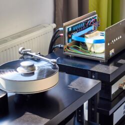 Audiodata, Salzburg