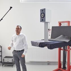 Audiodata, Salzburg