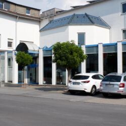 Auditorium Hamm