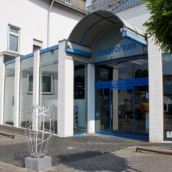 Auditorium Hamm