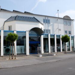 Auditorium Hamm