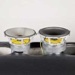 Bowers & Wilkins B&W 603 Standlautsprecher