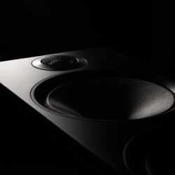 Bowers & Wilkins B&W 603 Standlautsprecher