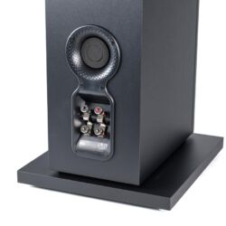 Bowers & Wilkins B&W 603 Standlautsprecher