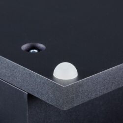 Bowers & Wilkins B&W 603 Standlautsprecher