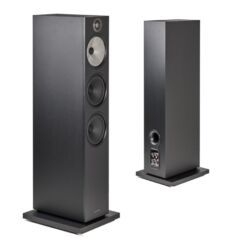 Bowers & Wilkins B&W 603 Standlautsprecher