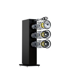 Bowers & Wilkins B&W 603 Standlautsprecher