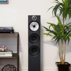 Bowers & Wilkins B&W 603 Standlautsprecher