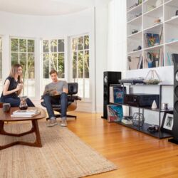 Bowers & Wilkins B&W 603 Standlautsprecher