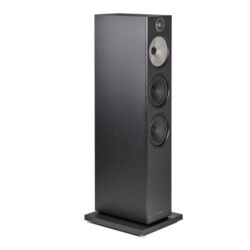 Bowers & Wilkins B&W 603 Standlautsprecher