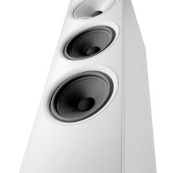 Bowers & Wilkins B&W 603 Standlautsprecher