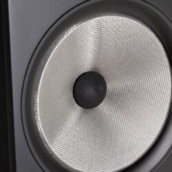 Bowers & Wilkins B&W 603 Standlautsprecher
