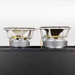 Bowers & Wilkins B&W 603 Standlautsprecher