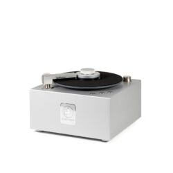 Clearaudio Smart Matrix Silent Plattenwaschmaschine