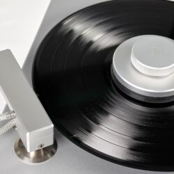 Clearaudio Smart Matrix Silent Plattenwaschmaschine