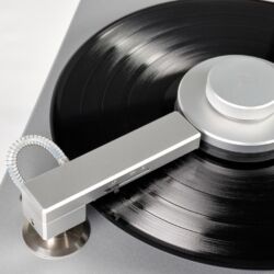 Clearaudio Smart Matrix Silent Plattenwaschmaschine