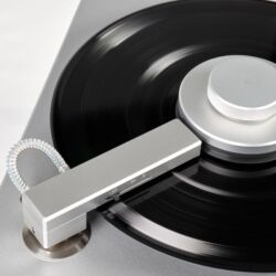 Clearaudio Smart Matrix Silent Plattenwaschmaschine