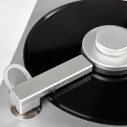 Clearaudio Smart Matrix Silent Plattenwaschmaschine