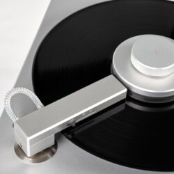 Clearaudio Smart Matrix Silent Plattenwaschmaschine