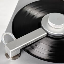Clearaudio Smart Matrix Silent Plattenwaschmaschine