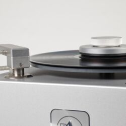 Clearaudio Smart Matrix Silent Plattenwaschmaschine