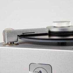 Clearaudio Smart Matrix Silent Plattenwaschmaschine