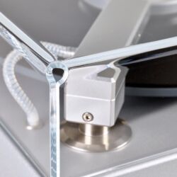 Clearaudio Smart Matrix Silent Plattenwaschmaschine