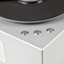 Clearaudio Smart Matrix Silent Plattenwaschmaschine