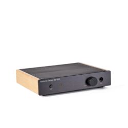 Harmony Design Kopfhörerverstärker