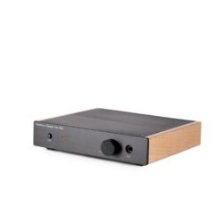 Harmony Design Kopfhörerverstärker