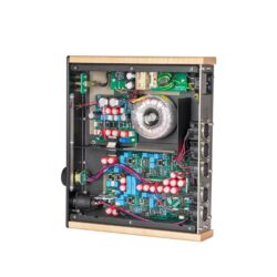 Harmony Design Kopfhörerverstärker