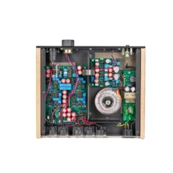 Harmony Design Kopfhörerverstärker