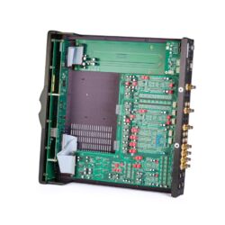 Krell Illusion Vorverstärker und Duo 175 Stereo Endverstärker
