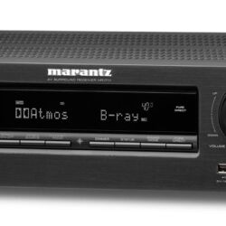 Marantz NR1711 8K Slimline AV-Receiver