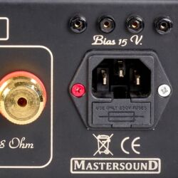 MastersounD Evolution 300B