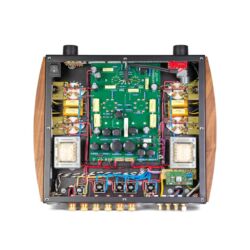 MastersounD Evolution 300B