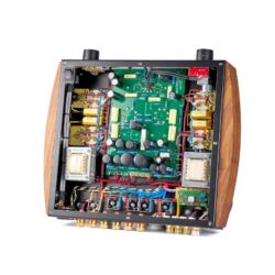 MastersounD Evolution 300B