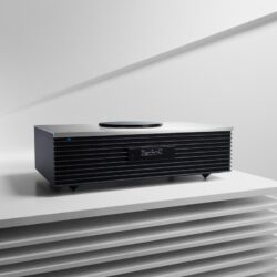 Technics SC-C70 Kompaktsystem
