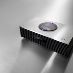 Technics SC-C70 Kompaktsystem