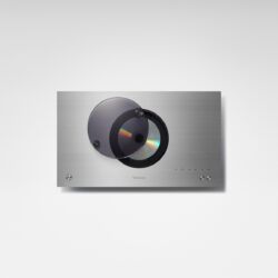 Technics SC-C70 Kompaktsystem