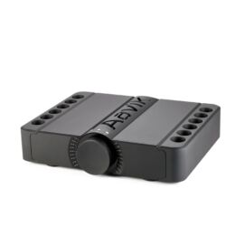 Aavik U-380 Vollverstärker