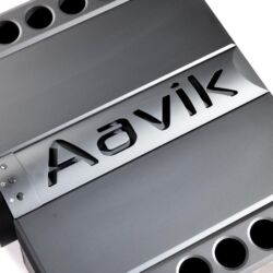 Aavik U-380 Vollverstärker