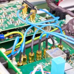 Aavik U-380 Vollverstärker