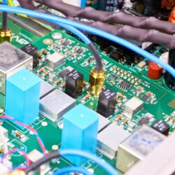 Aavik U-380 Vollverstärker