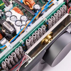 Aavik U-380 Vollverstärker