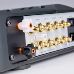 Aavik U-380 Vollverstärker