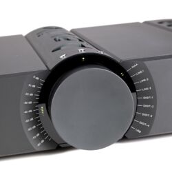 Aavik U-380 Vollverstärker